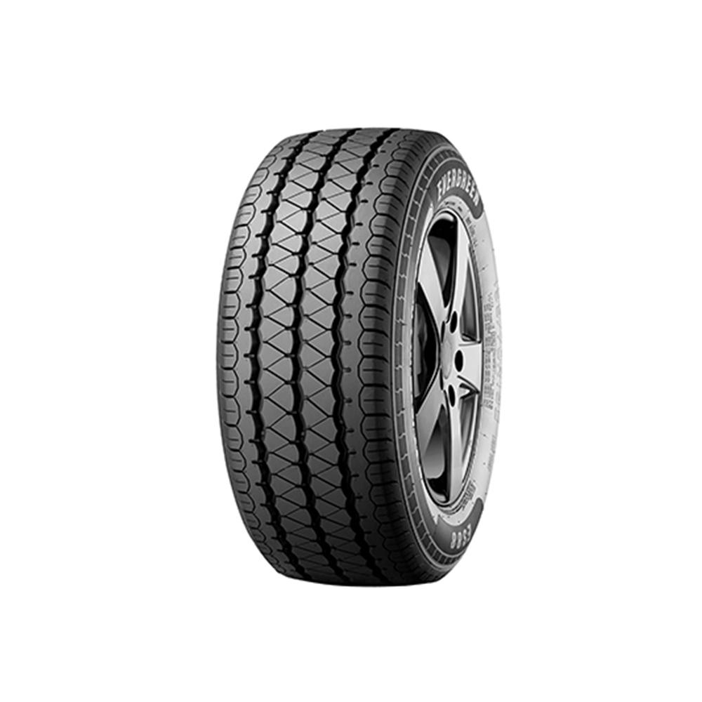 NEUMÁTICO 165/70R13C 88/86Q 6PR ES88 EVERGREEN 2