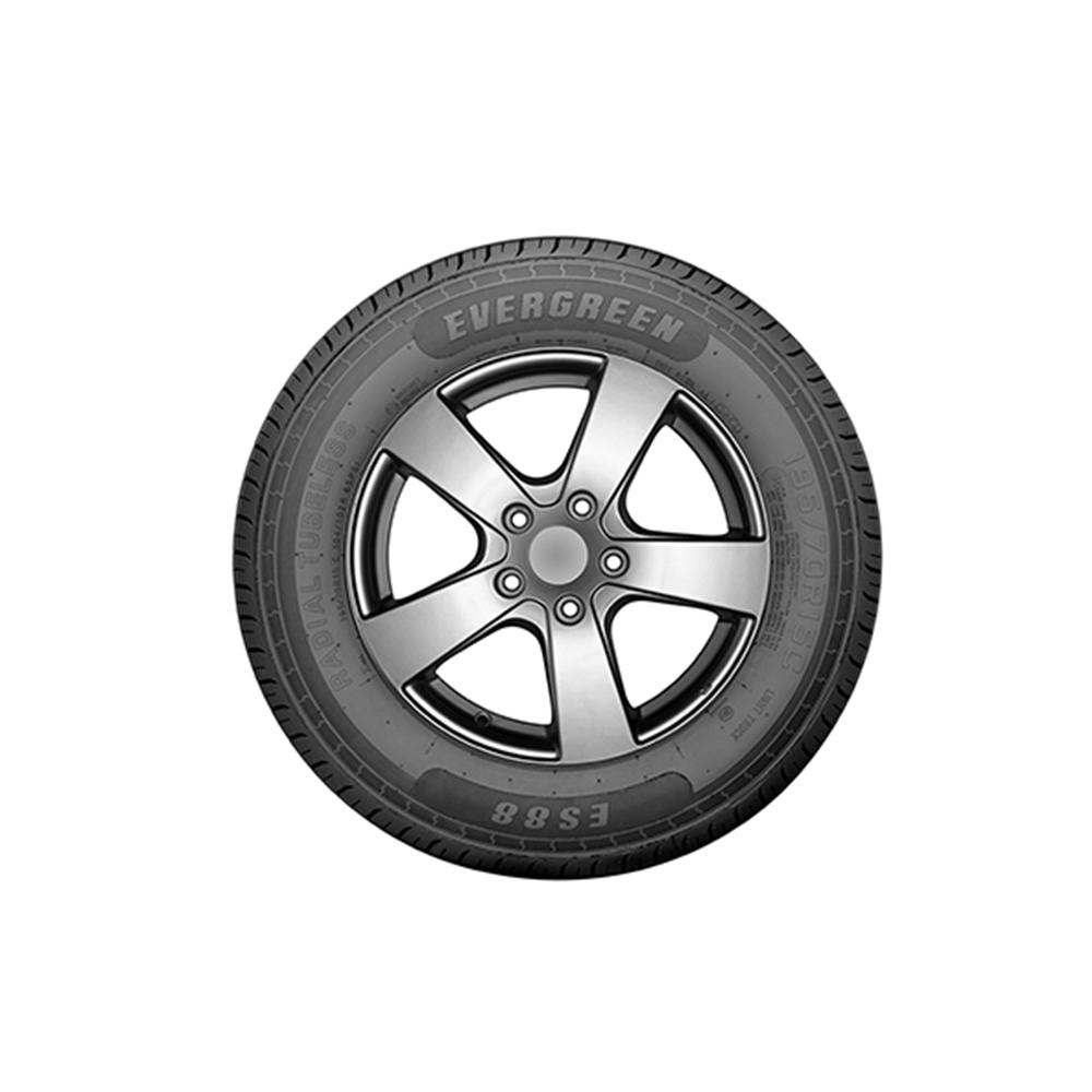 NEUMÁTICO 165/70R13C 88/86Q 6PR ES88 EVERGREEN 4