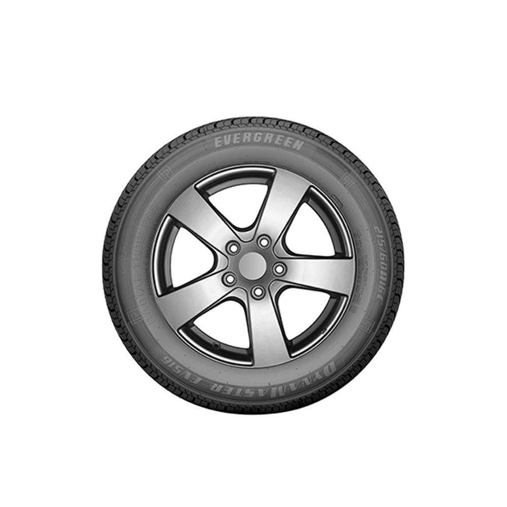 NEUMÁTICO 175/65R14C 90/88T 6PR EV516 EVERGREEN 2