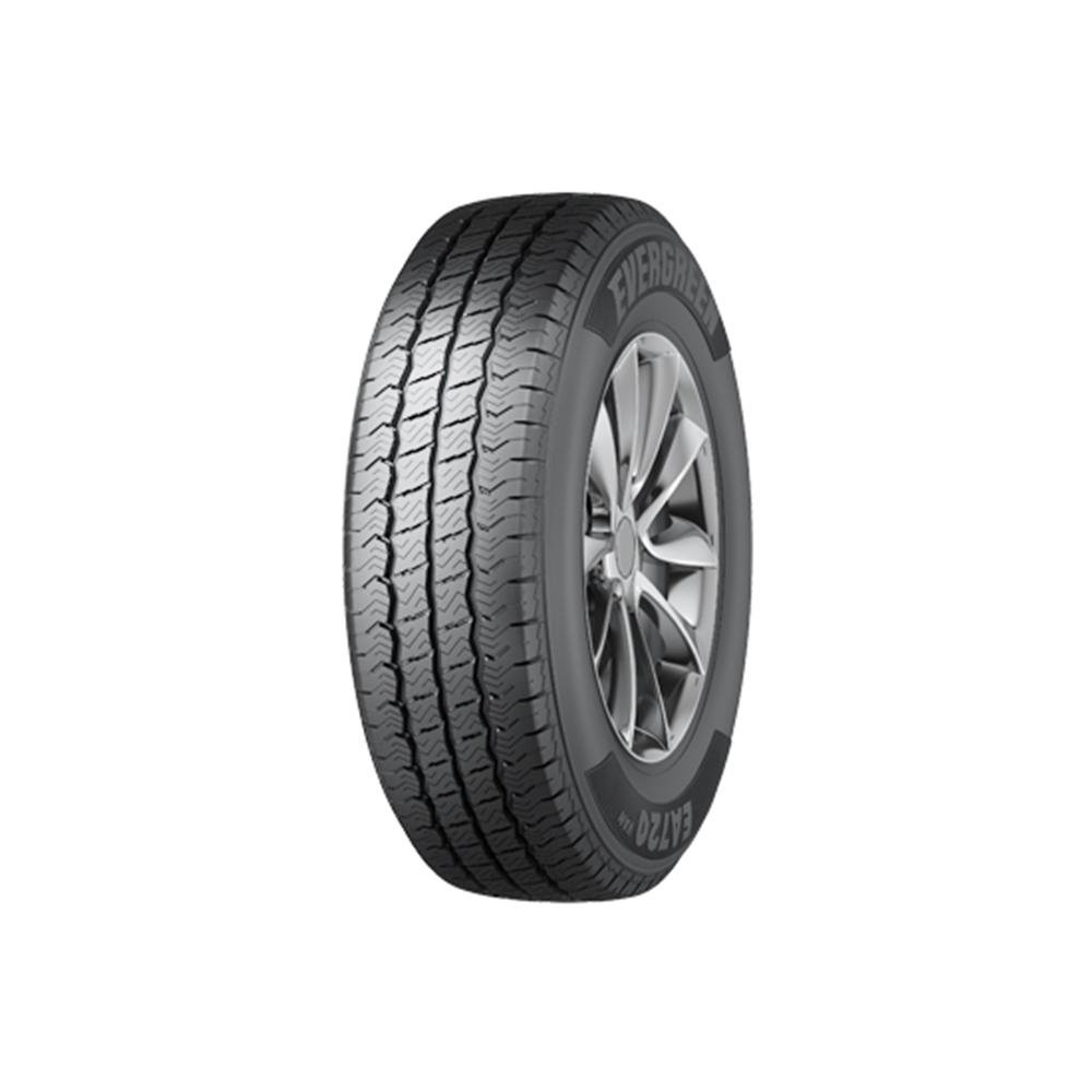 NEUMÁTICO 175/65R14C 90/88T EA720 EVERGREEN 3