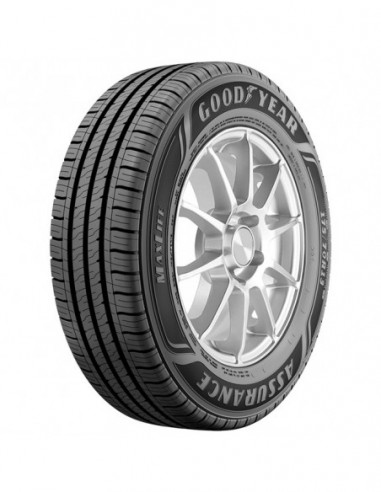 NEUMÁTICO 185/60R14 ASSURANCE MAXLIFE 82H SL GOODYEAR 2