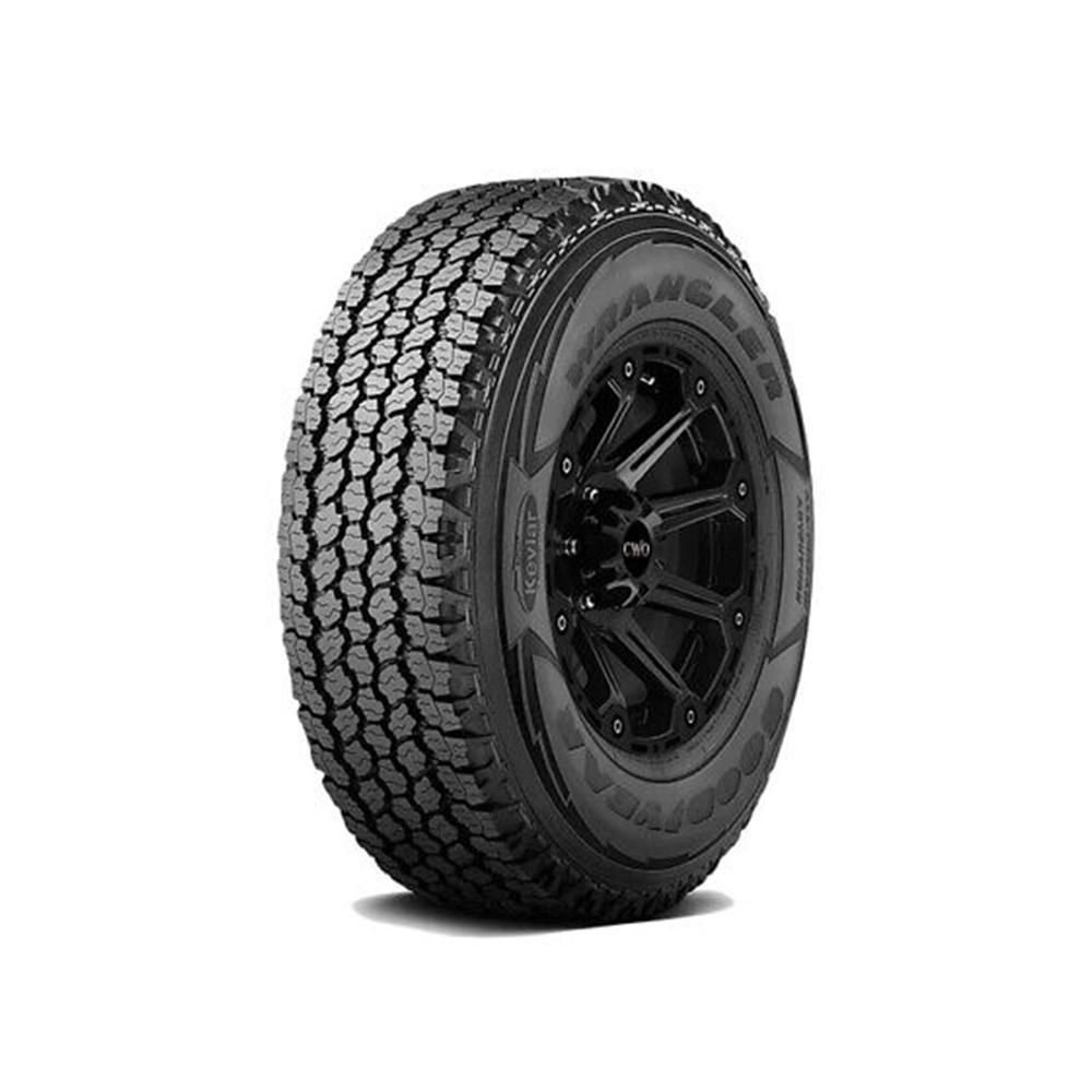 NEUMÁTICO 275/55R20 WRANGLER A/T ADVENTURE 113T GOODYEAR 2