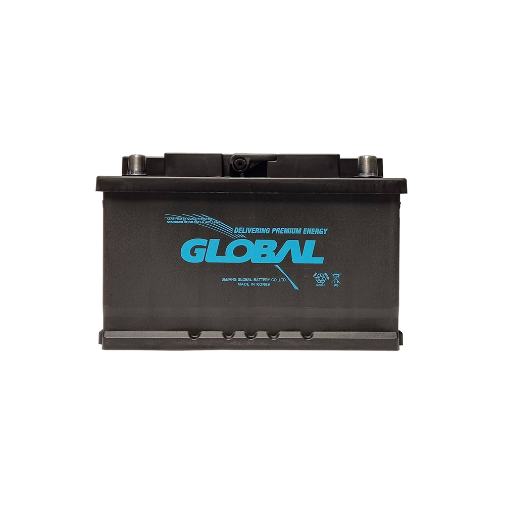 BATERIA SMF 57113 GLOBAL 71AH 620CCA