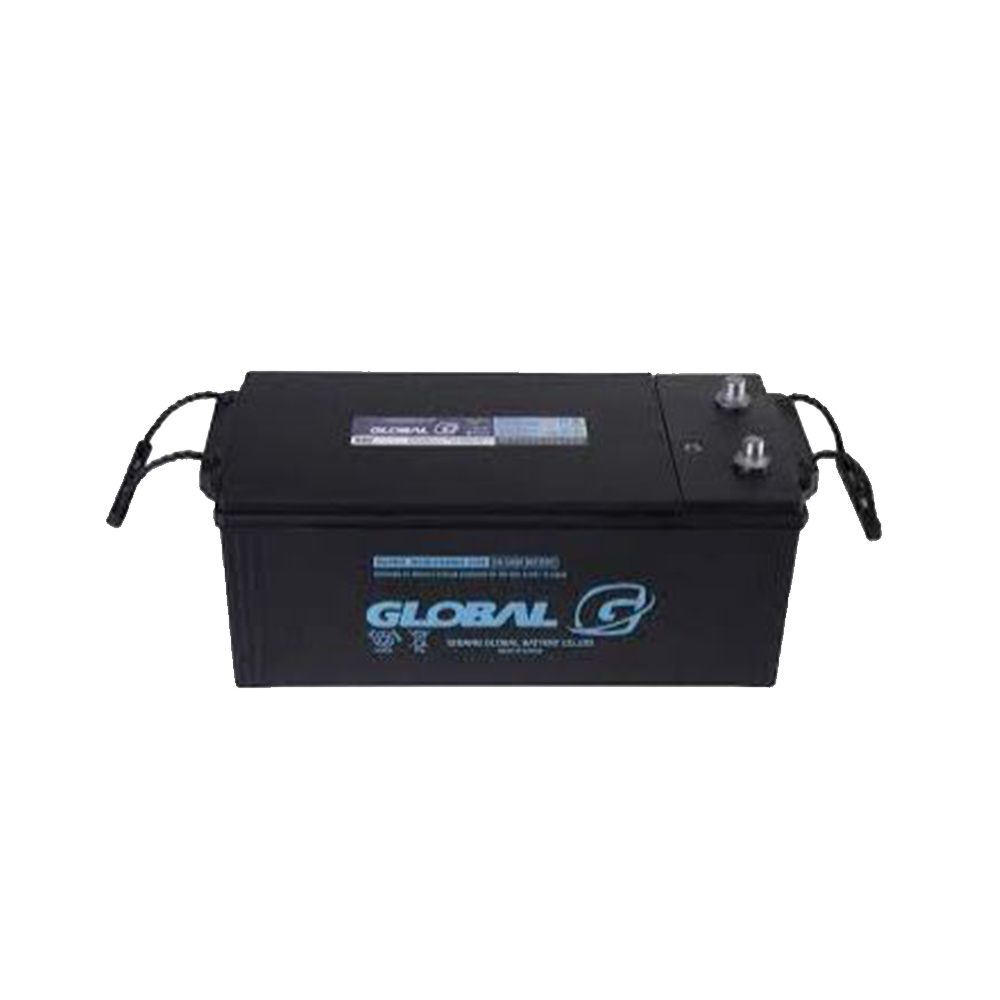 BATERIA SMF 68032 GLOBAL  180 AH  12V 1100 CCA