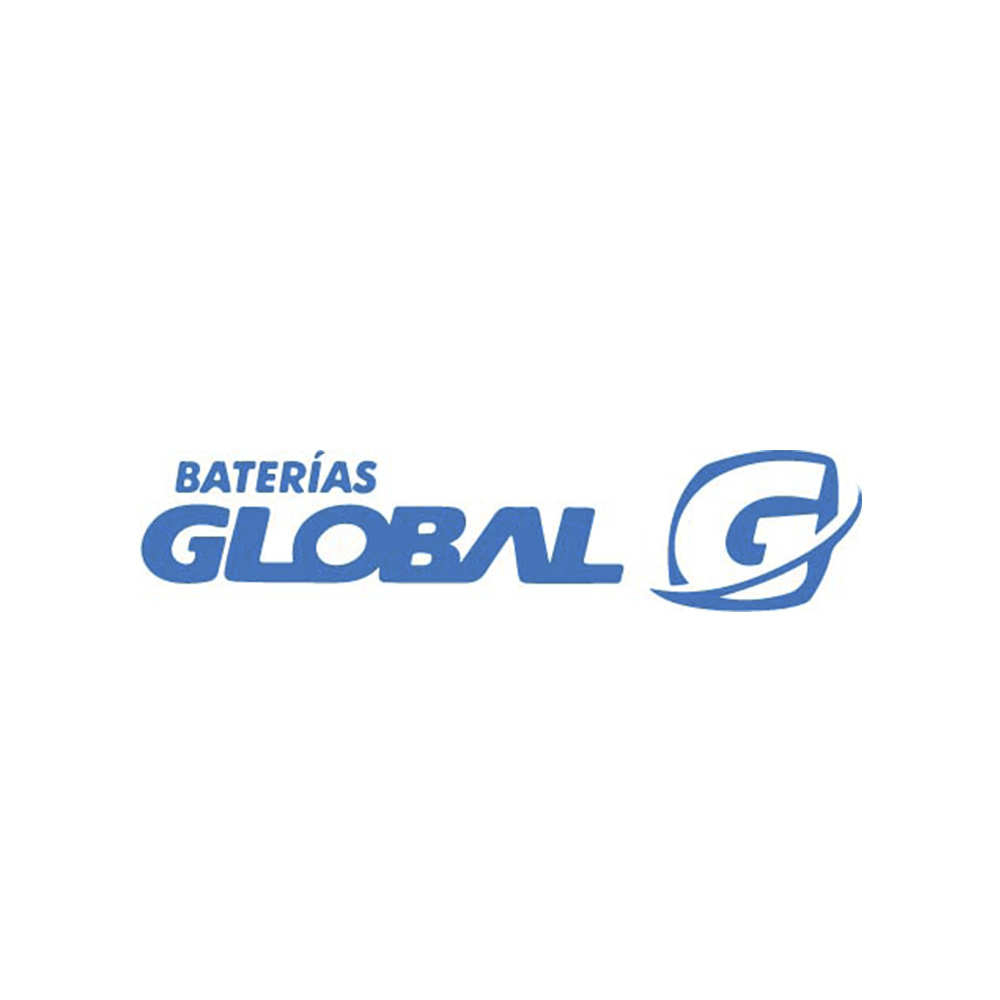 BATERIA SMF 55457 55AH GLOBAL