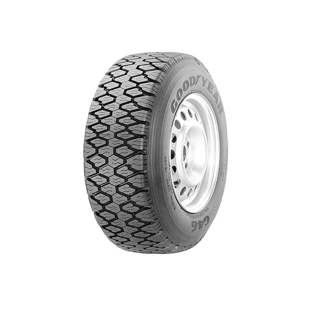 NEUMÁTICO 195R14C G46 106N BSW GOODYEAR