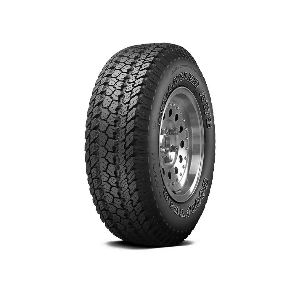 NEUMÁTICO 185R14C WRANGLER AT/S  99S GOODYEAR