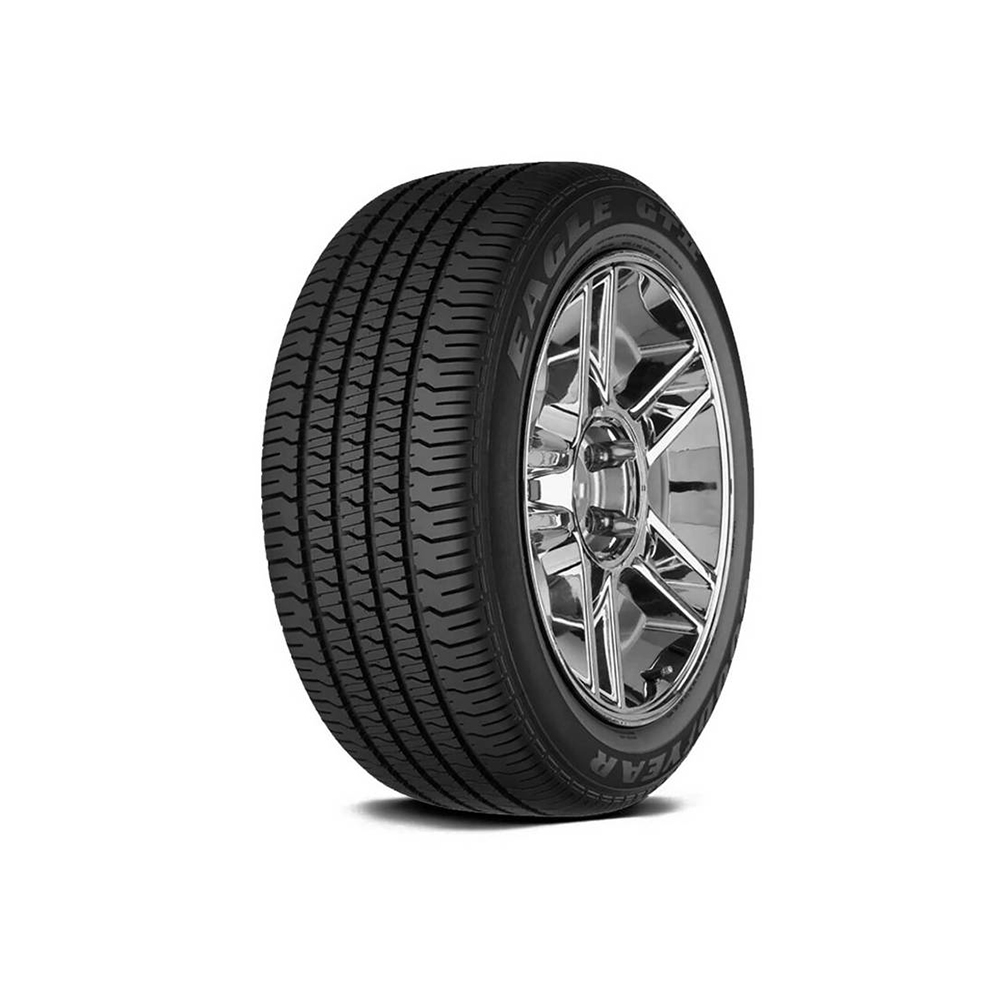 NEUMÁTICO P285/50R20 EAGLE GTII 111 H GOODYEAR