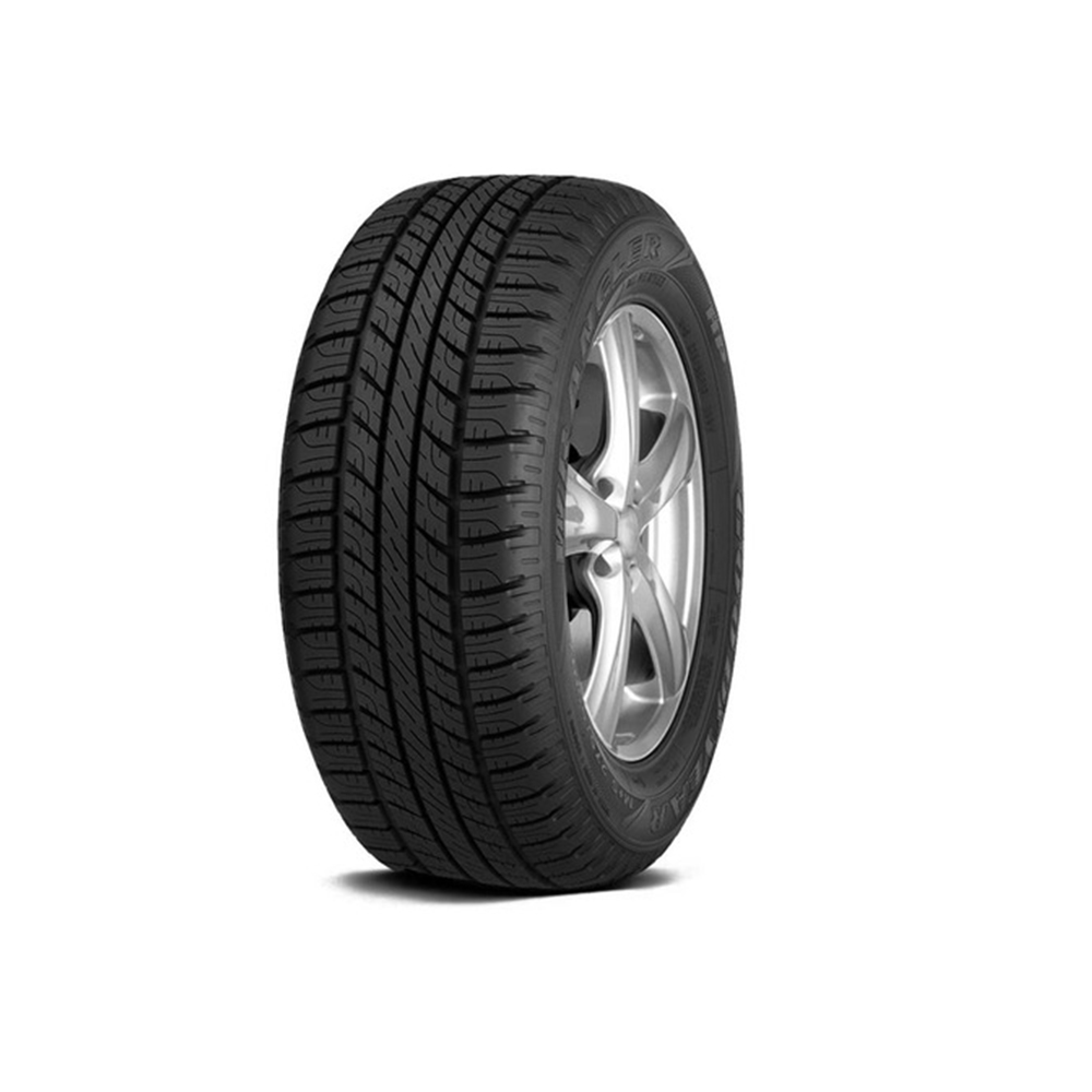 NEUMÁTICO 255/65R16 WRANGLER HP (ALL WEATHER) 109H GOODYEAR