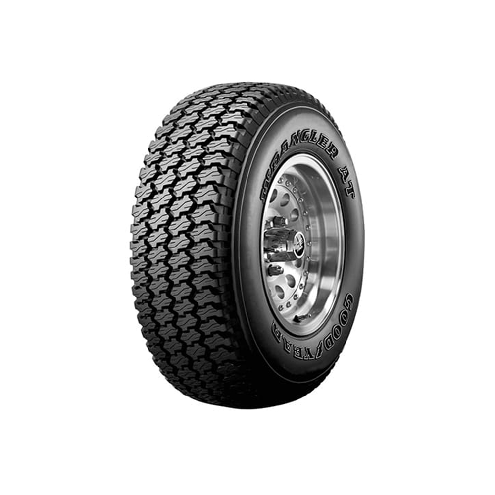 NEUMÁTICO P205/75R15 WRANGLER AT  97Q GOODYEAR
