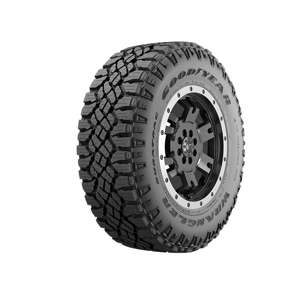 NEUMÁTICO 31X10.50R15LT 109Q C WRL DURATRAC OWL TL GOODYEAR