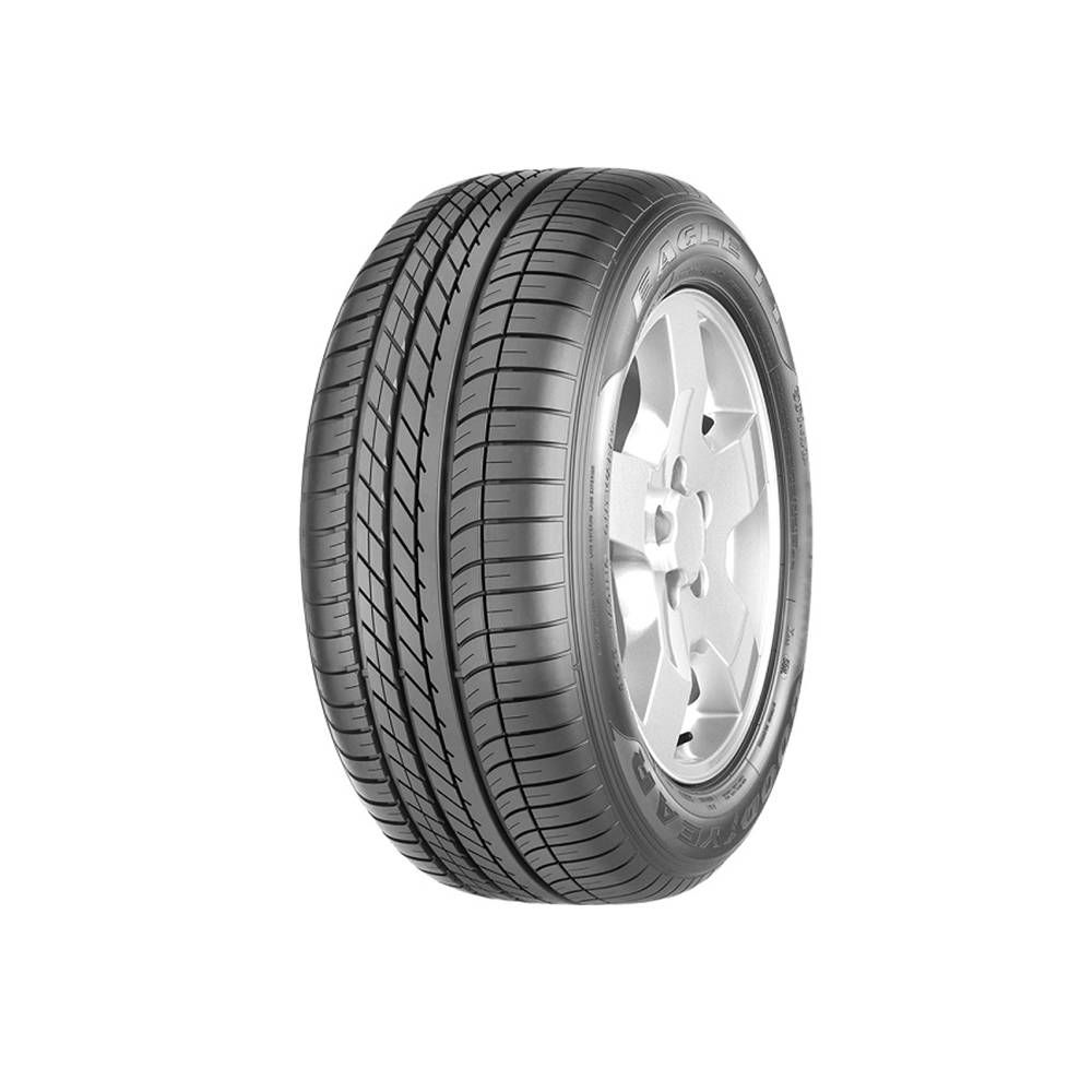 NEUMÁTICO 255/55R18 EAGLE F1 ASYM SUV 109Y XL GOODYEAR