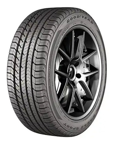 NEUMÁTICO 245/45R20 EAGLE SPORT A/S 103W XL GOODYEAR