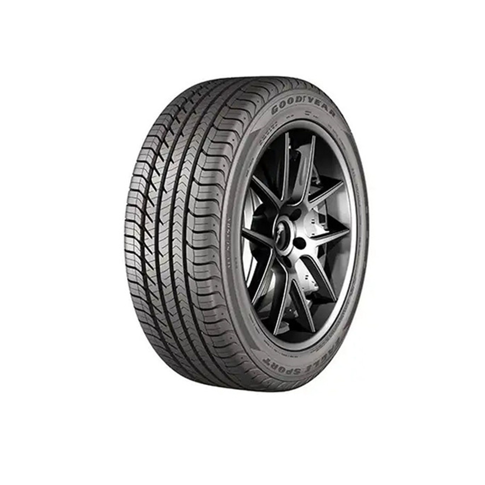 NEUMÁTICO 255/45R20 EAGLE SPORT A/S 101W GOODYEAR