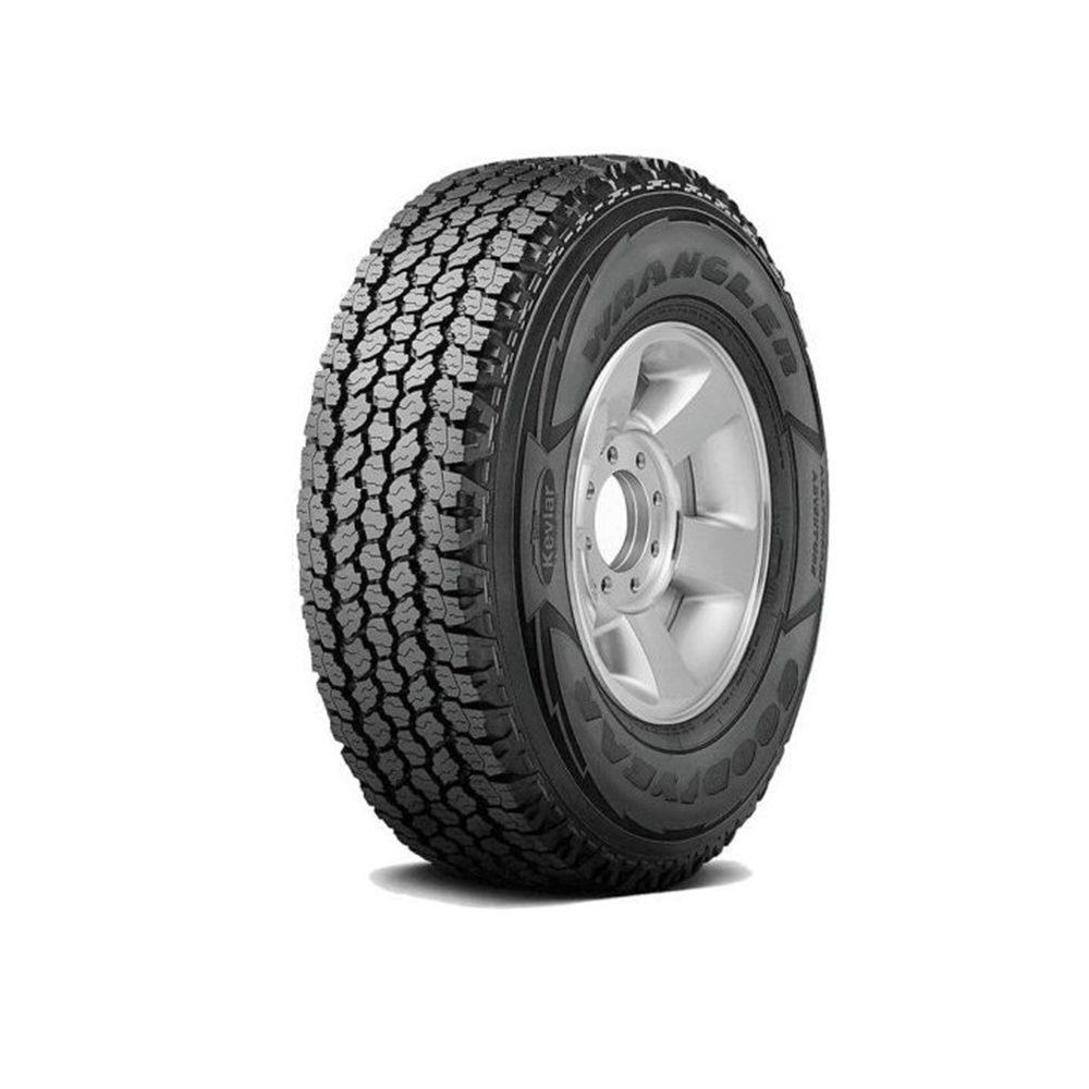 NEUMÁTICO 245/75R16 WRL AT ADV 111T OWL GOODYEAR