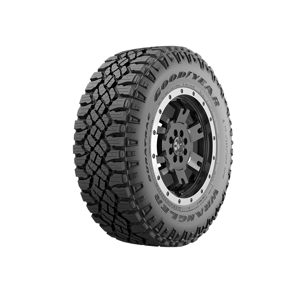 NEUMÁTICO 265/60R18 110S SL WRL DURATRAC BSL   TL  GOODYEAR