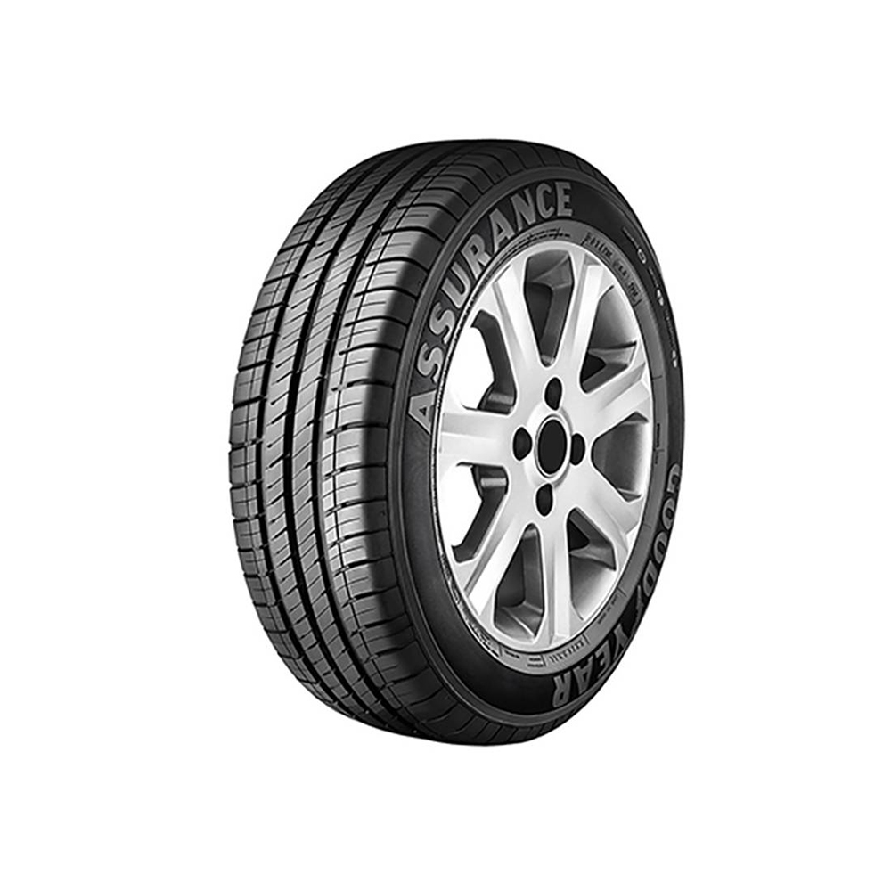 NEUMÁTICO 155/65R13 ASSURANCE 73T  GOODYEAR