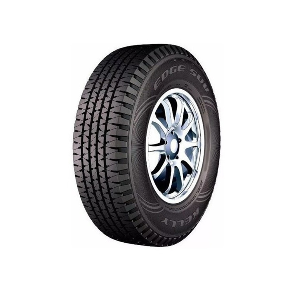 NEUMÁTICO 215/80R16 KELLY EDGE SUV 107S XL GOODYEAR