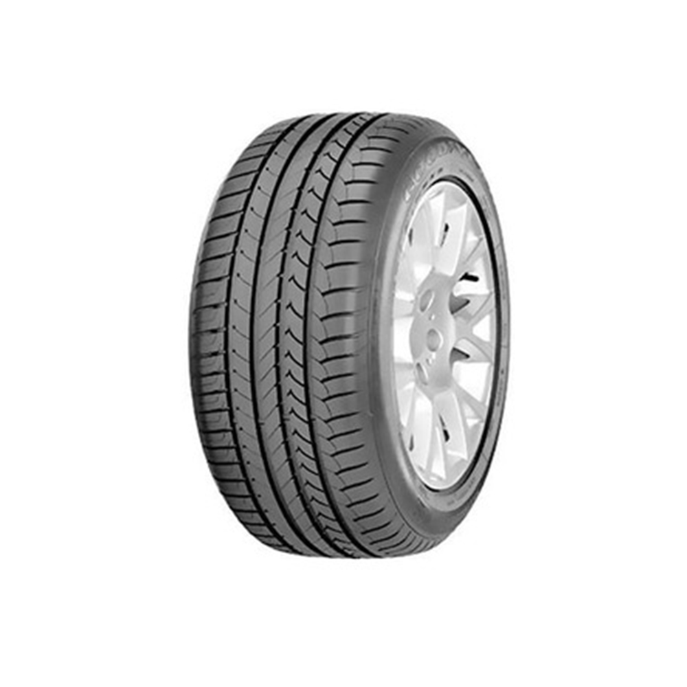 NEUMÁTICO 245/50R20 EFFICIENT GRIP SUV 102V SL GOODYEAR