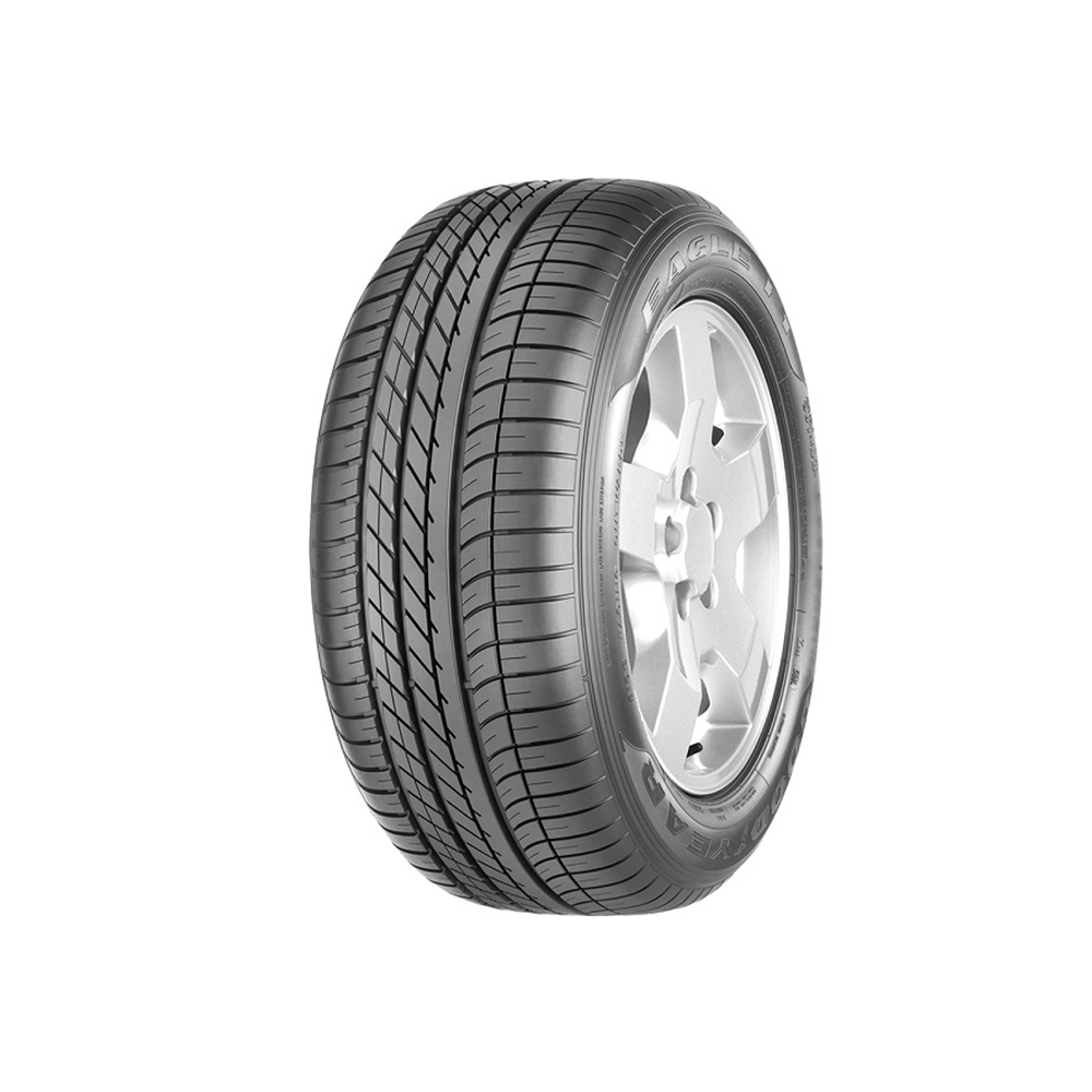 NEUMÁTICO 225/40R18 EAG F1 ASY2 92W MO ROF XL GOODYEAR