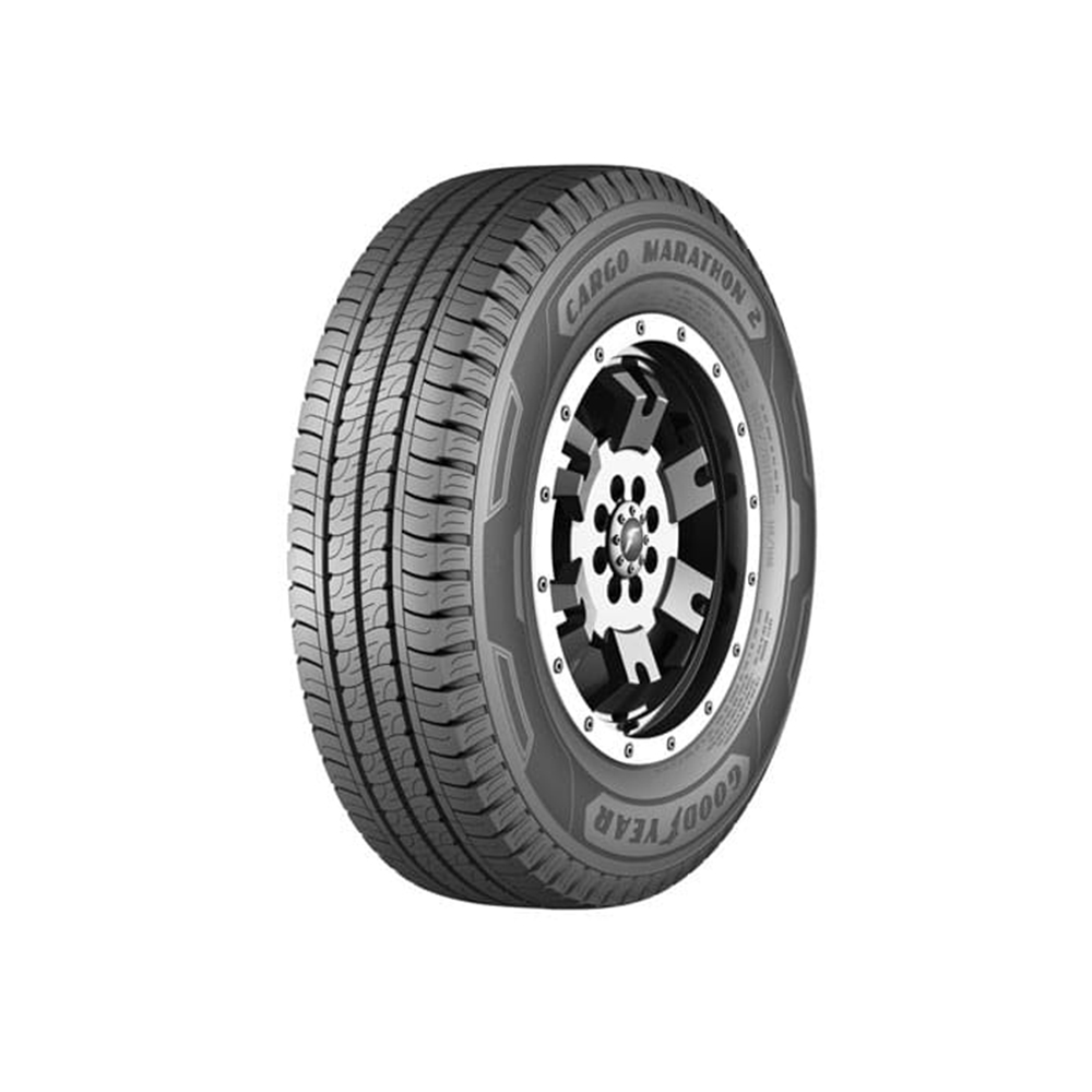 NEUMÁTICO 215/70R15C CARGO MARATHON 2 109/107S D GOODYEAR