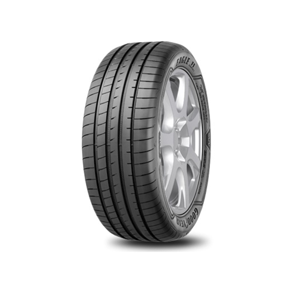 NEUMÁTICO 235/55R19 EAGLE F1 ASYMMET 3 SUV 105W XL GOODYEAR