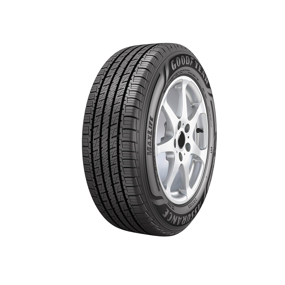 NEUMÁTICO 235/50R18  ASSURANCE MAXLIFE VSB 97V SL GOODYEAR