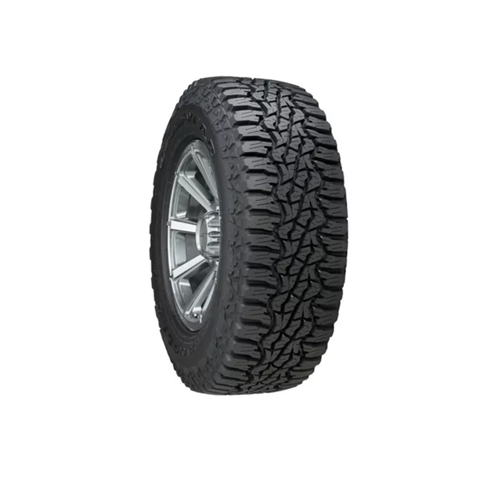 NEUMÁTICO LT285/70R17 121Q E WRL ULTRATERRAIN OWL GOODYEAR