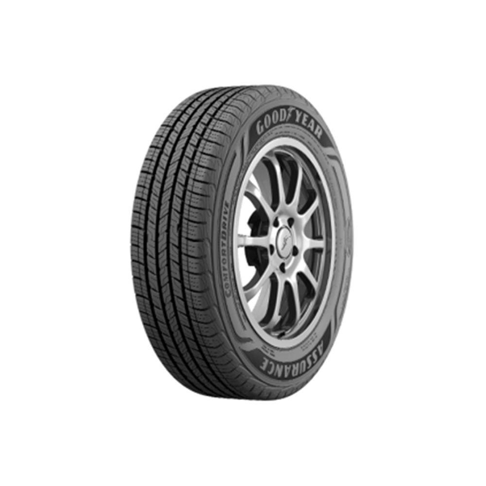 NEUMÁTICO 215/60R16 95V SL ASSURANCE COMFORTDRIVE GOODYEAR