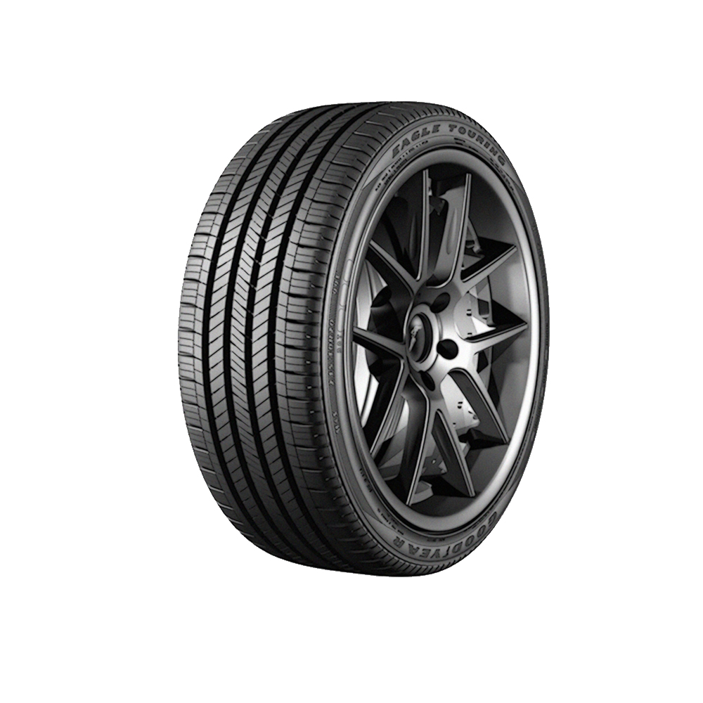 NEUMÁTICO 195/60R16 EAGLE TOURING 89 H FCA GOODYEAR