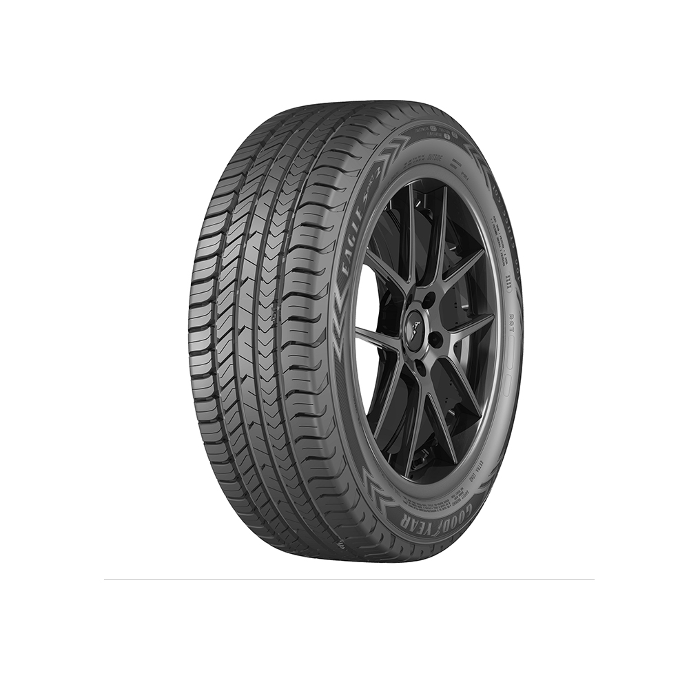 NEUMÁTICO 195/55R16 EAGLE SPORT 2 91V XL GOODYEAR