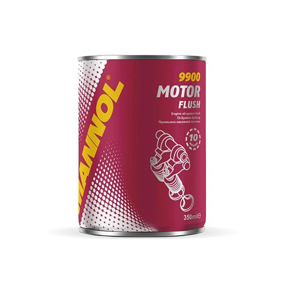 ADITIVO MOTOR FLUSH 350ML [9900] MANNOL