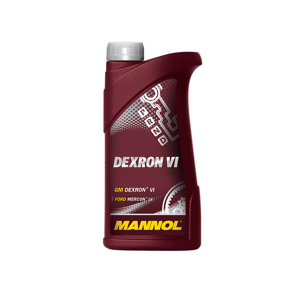 ADITIVO  ATF DEXRON VI SINTETICO 1L [8207] MANNOL