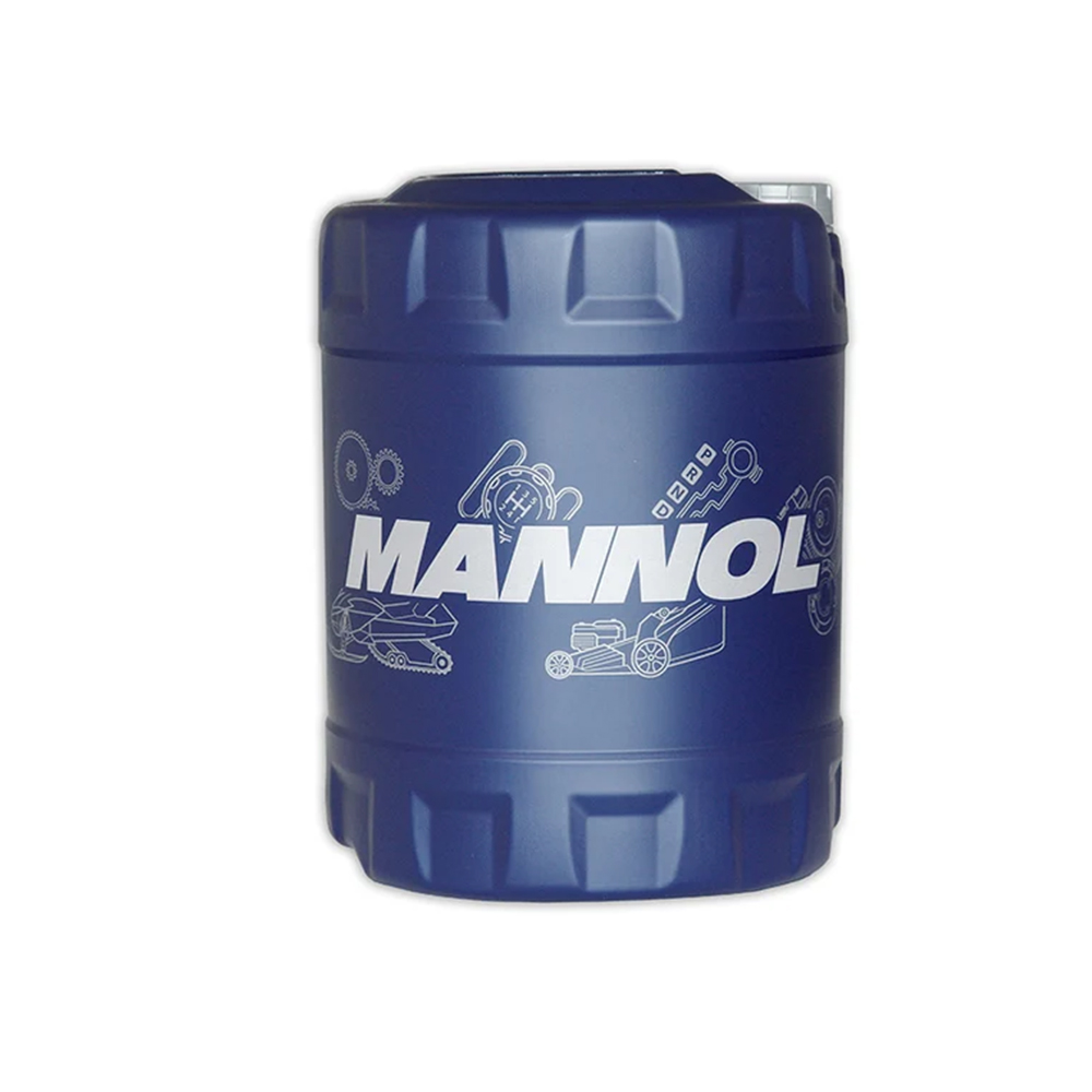 ACEITE 15W40 TS-4 20L [7104] MANNOL