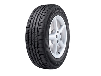 NEUM. 185/65R15 ASSURANCE 88T GOODYEAR