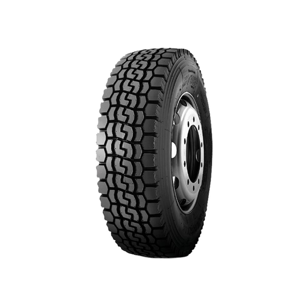 NEUMÁTICO 11R22.5 16PR STEEL TRAC M716 BRIDGESTONE