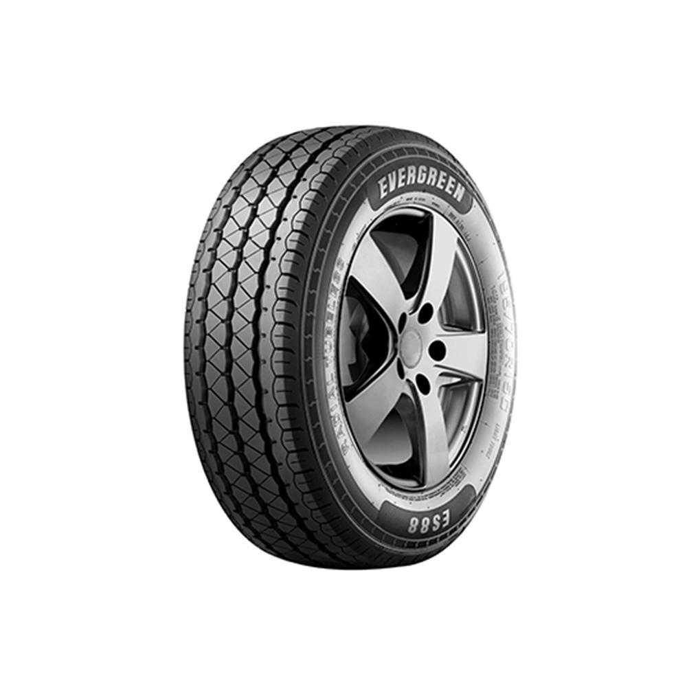 NEUMÁTICO 165/70R13C 88/86Q 6PR ES88 EVERGREEN