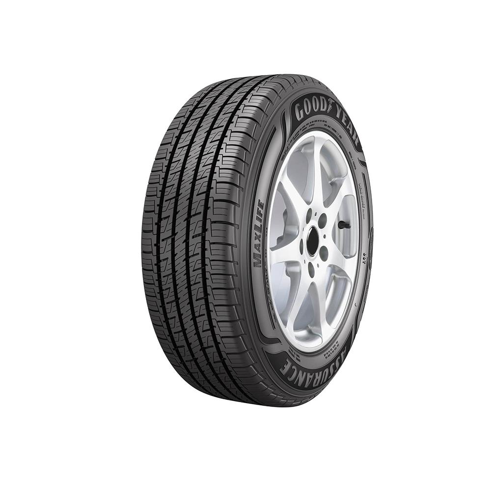 NEUMÁTICO 175/70R13 ASSURANCE MAXLIFE 82T SL GOODYEAR