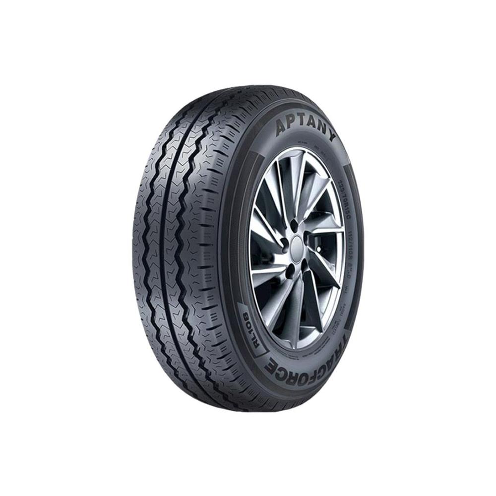 NEUMÁTICO 185R14C 8PR RL108 LTR 102/100R APTANY ​