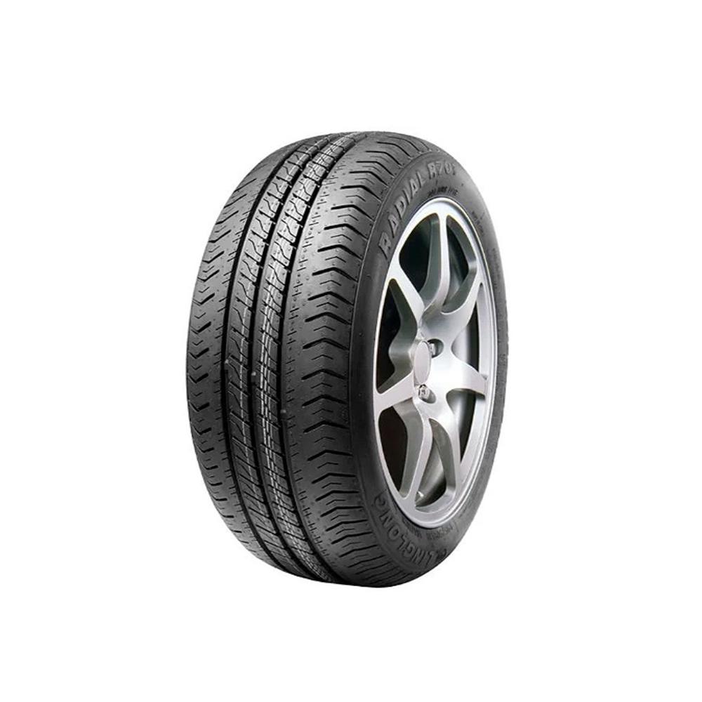 NEUMÁTICO 185R14C RADIAL R701 104/102N LL LING LONG