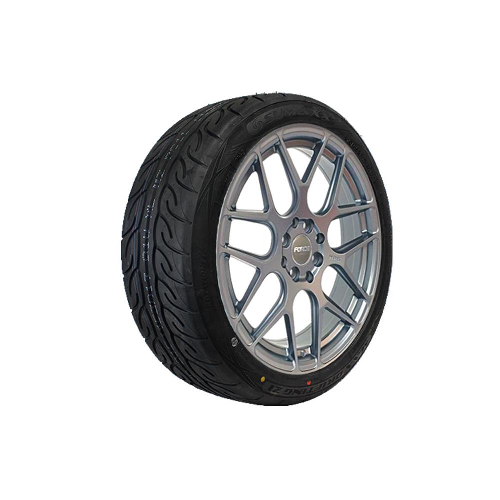 NEUMÁTICO 195/50R16 88V RACE-ON MAXDRIFTINGZ1 SUMAXX