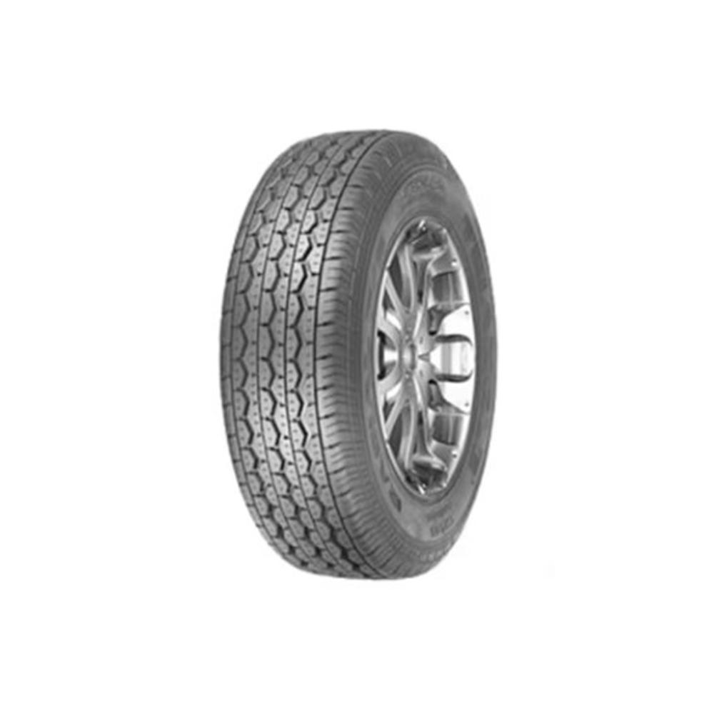 NEUMÁTICO 205/75R16C 8PR 110/108R TR652 TRIANGLE