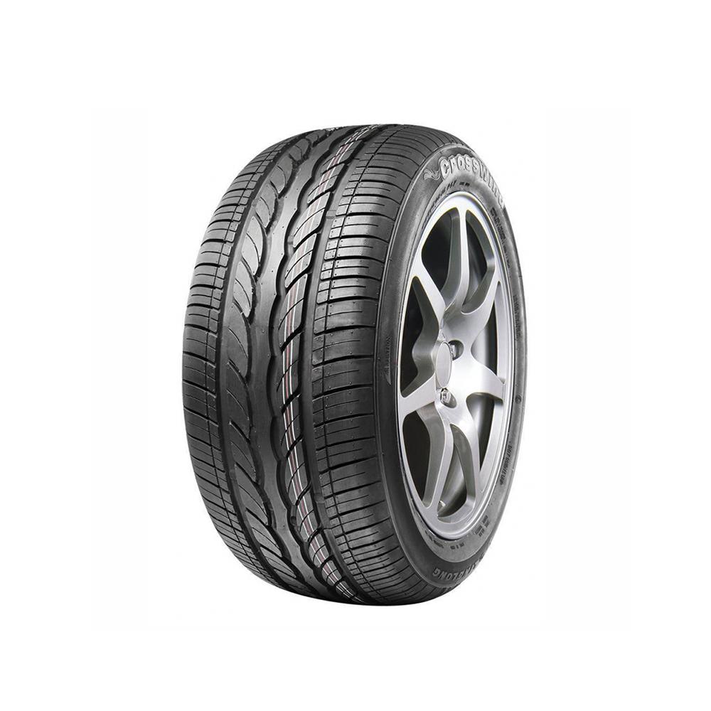 NEUMÁTICO 215/40R17 87W CROSSWWIND UHP LING LONG