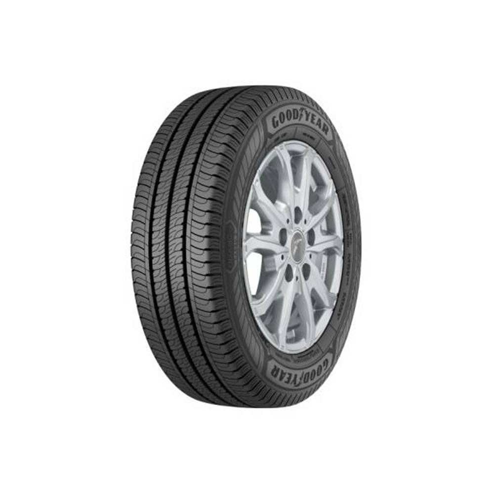 NEUMÁTICO 215/60R17C 109/107T EFFIGRIP CARGO 2 GOODYEAR