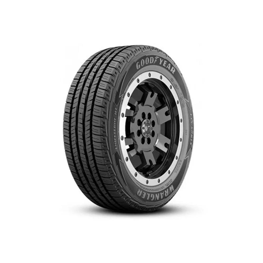 NEUMÁTICO 215/65R16 WRL FORTITUDE HT 102H XL GOODYEAR