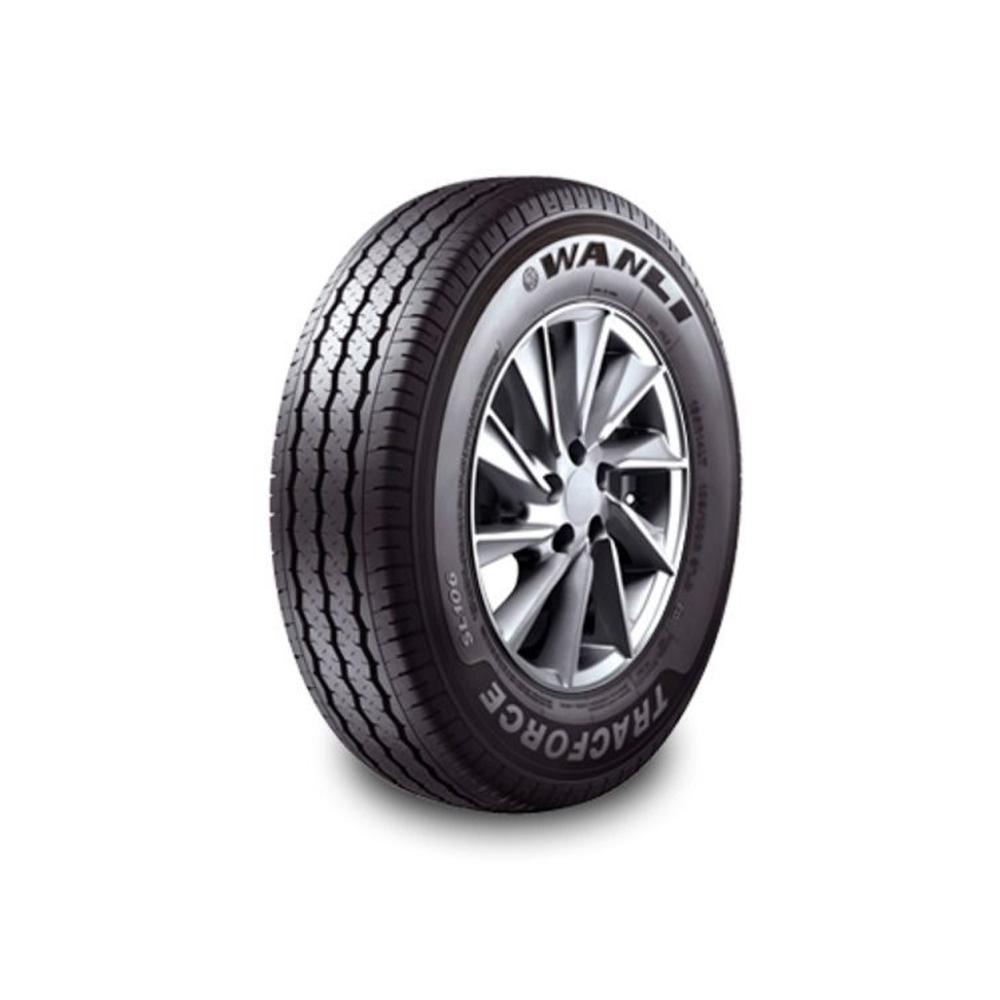 NEUMÁTICO 215/75R16 SL106 LTR WANLI