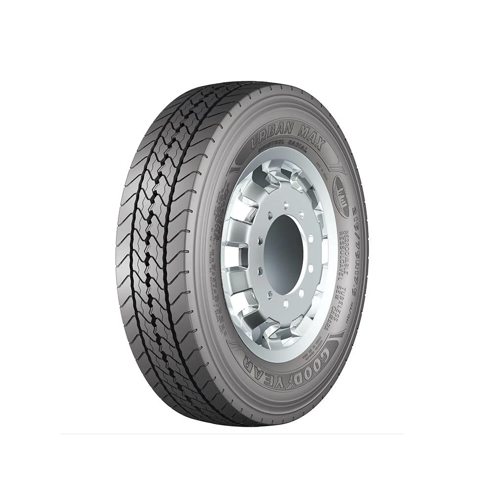 NEUMÁTICO 215/75R17.5  126/124J  URBAN MAX GOODYEAR