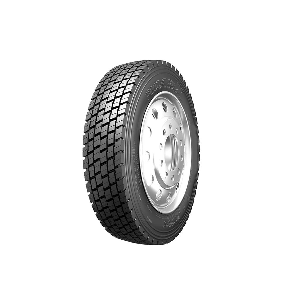 NEUMÁTICO 215/75R17.5 16PR RT785 TRAC-ON 135/133L ROADX