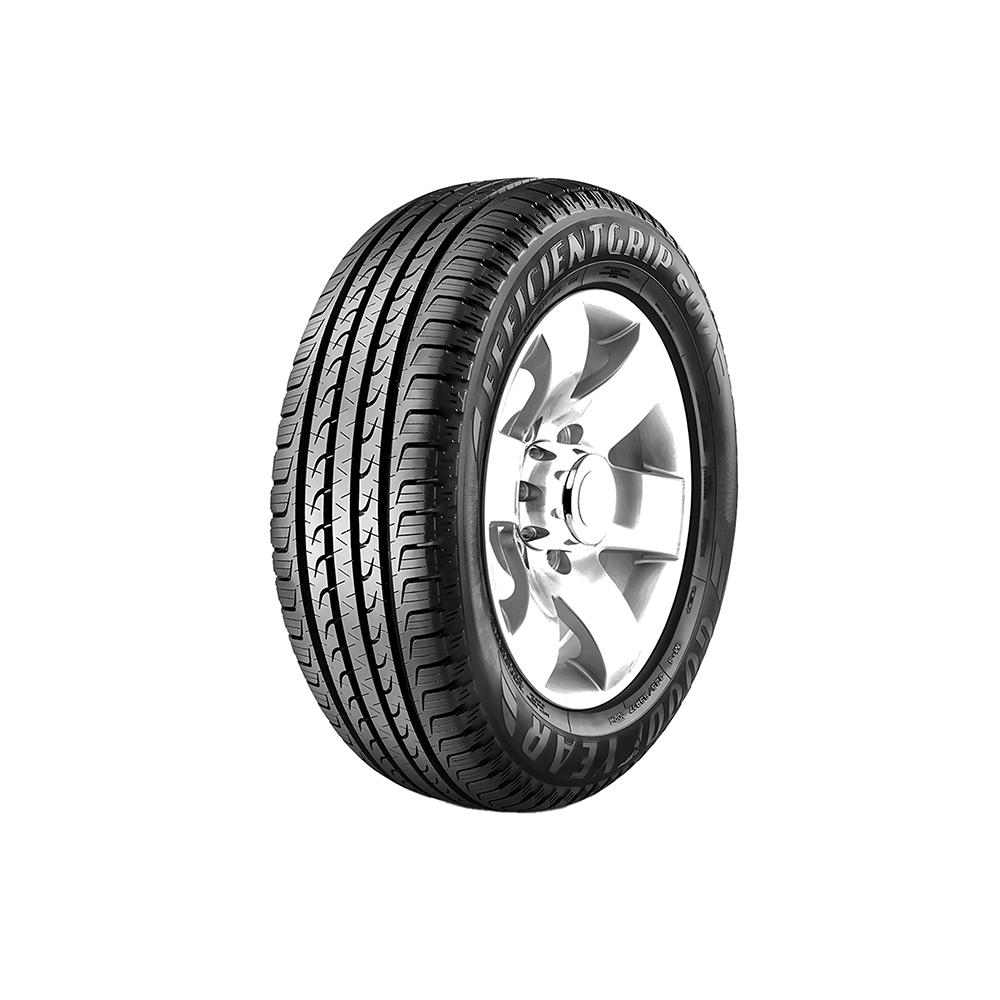 NEUMÁTICO 225/55R18 EFFICIENTGRIP SUV 98V SL GOODYEAR