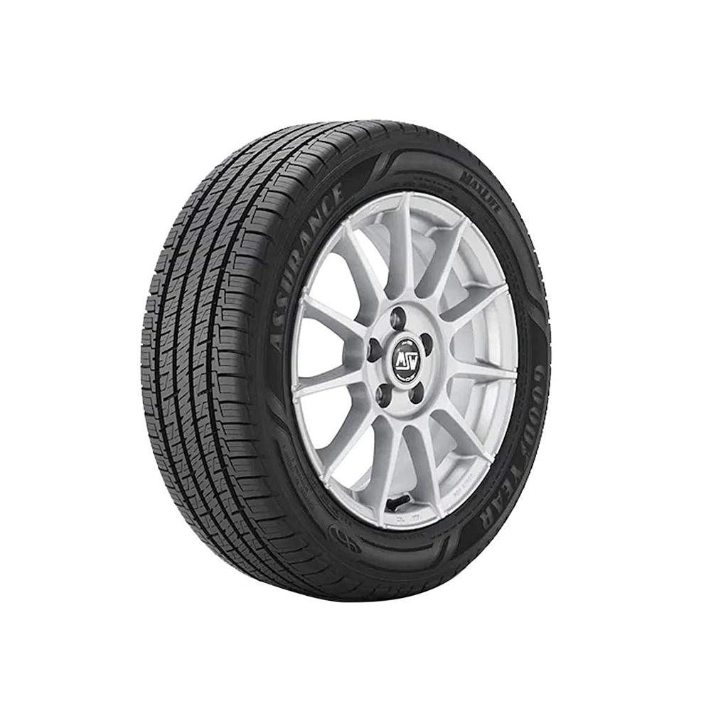 NEUMÁTICO 225/55R19 ASSURANCE MAXLIFE VSB 99V SL GOODYEAR